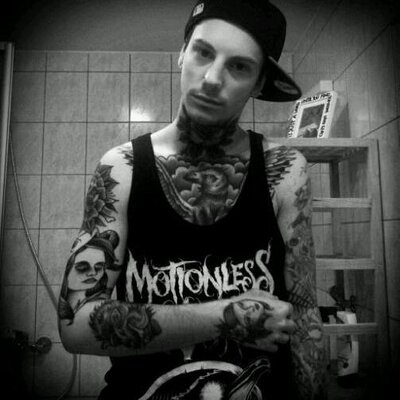 Profile Picture of Jakob Brandt (@IncroyableJakob) on Twitter