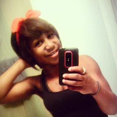 Brittney Bonner - Twitter Profile Picture of Brittney Bonner (@minnie_britt) on Twitter