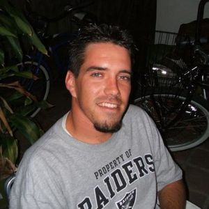 Profile Picture of Caleb Sanchez (@sanchmob) on Myspace