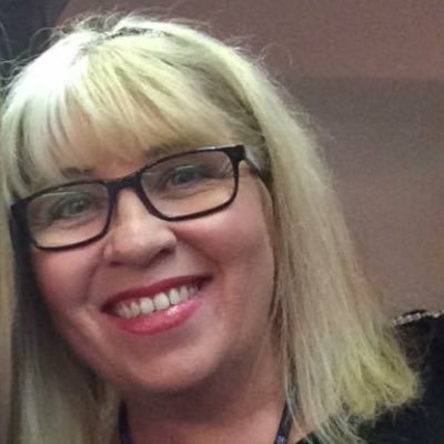 Profile Picture of Wendy Read (@wendyread) on Twitter