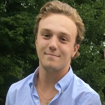 Profile Picture of David S. Arlington (@LHS_David_A) on Twitter