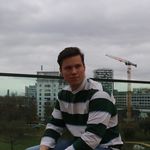 Profile Picture of Bart Sanders (@bartsndrs) on Instagram