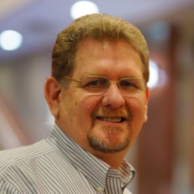 Profile Picture of Dan Draughn (@dandraughn) on Twitter