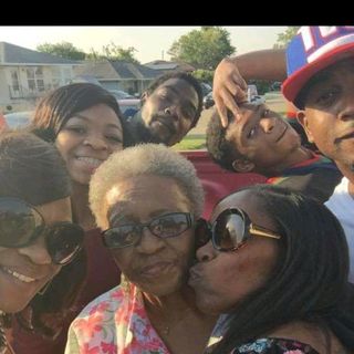 Profile Picture of Autrell Hudson (@autrell.hudson) on Facebook