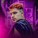 Profile Picture of 𝑹𝑼𝑨𝑵𝒁𝑰𝑵𝑯𝑶 SENNAX (@ruanzinhooriginal) on Instagram