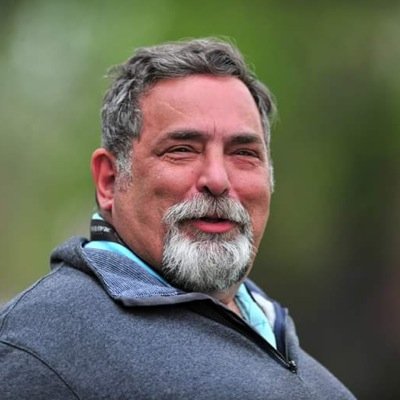 Profile Picture of Jeffrey Kauffman (@jcaakauff) on Twitter