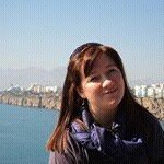 Jana Schuster - Instagram Profile Picture of Jana Schuster (@smiling_jana) on Instagram