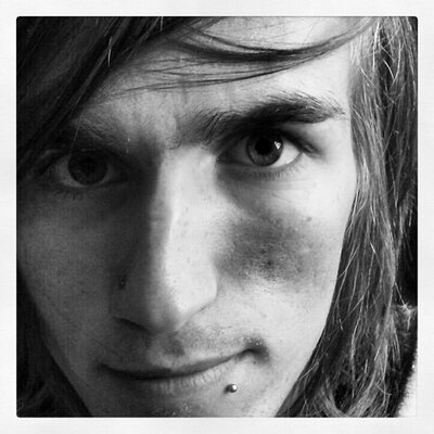 Profile Picture of James Markiewicz (@breathingblood) on Twitter