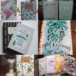 Profile Picture of Misty Allen (@journals_by_misty) on Instagram