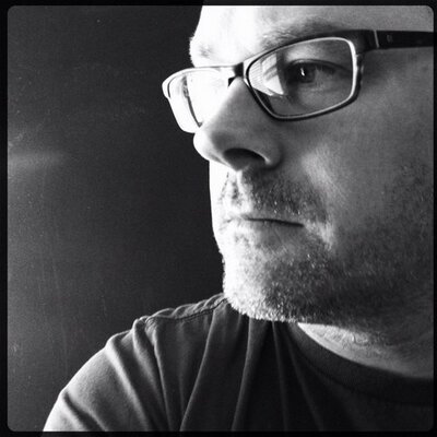 Profile Picture of Michael Piazza (@mcpphoto) on Twitter