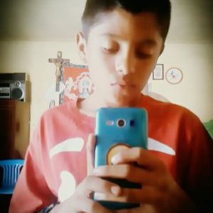 Profile Picture of Aaron Casillas Solis (@AaronCasillasS2) on Twitter