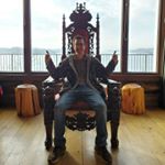 Profile Picture of Brent Schneider (@beezee_arts) on Instagram