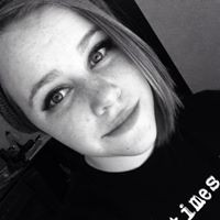 Profile Picture of Savannah Thomas (@savannah-thomas-25) on Quora