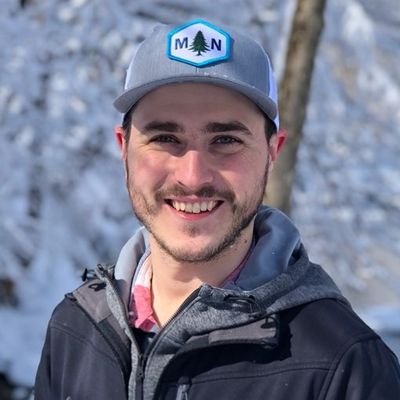 Profile Picture of Brad Chatfield (@brad_chatfield) on Twitter