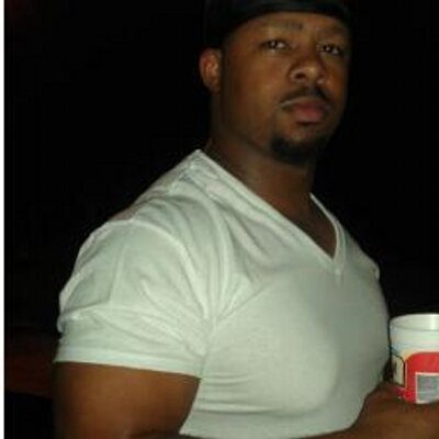 Profile Picture of Mark Hammock (@Markham93) on Twitter