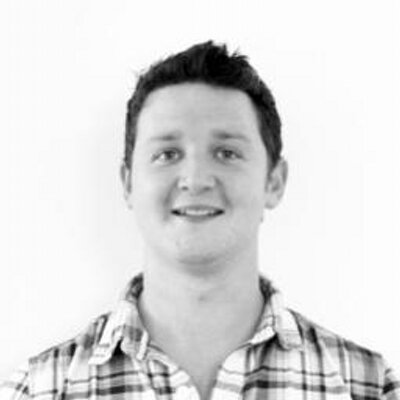 Profile Picture of George Adamson (@ggadamson1) on Twitter