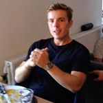 Profile Picture of 21🔪 (@thomas_johannsen) on Instagram