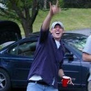 Profile Picture of Lars nelson (@larsnelson3) on Tiktok