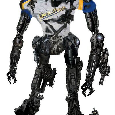 Profile Picture of Leonel Rivas (@leonelrivas8) on Twitter