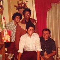 Profile Picture of Jeffrey Carrasquillo (@jeffalicepu) on Pinterest