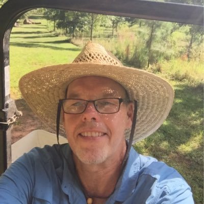 Profile Picture of Mike McCord (@McCordMike) on Twitter