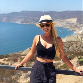 Profile Picture of Amanda Wiebke (@amandawiebke12) on Pinterest