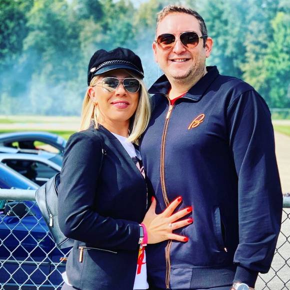 Profile Picture of Erik Shaak (@eshaakov) on Poshmark