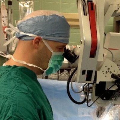 Profile Picture of Jeffrey G Lind II,MD (@DrJeffreyGLind) on Twitter