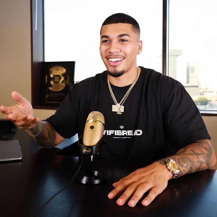 Profile Picture of robert_samuel37 (@robert_samuel37) on Tiktok