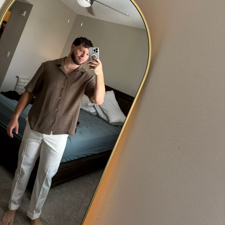 Profile Picture of Joe (@josephnog_) on Tiktok