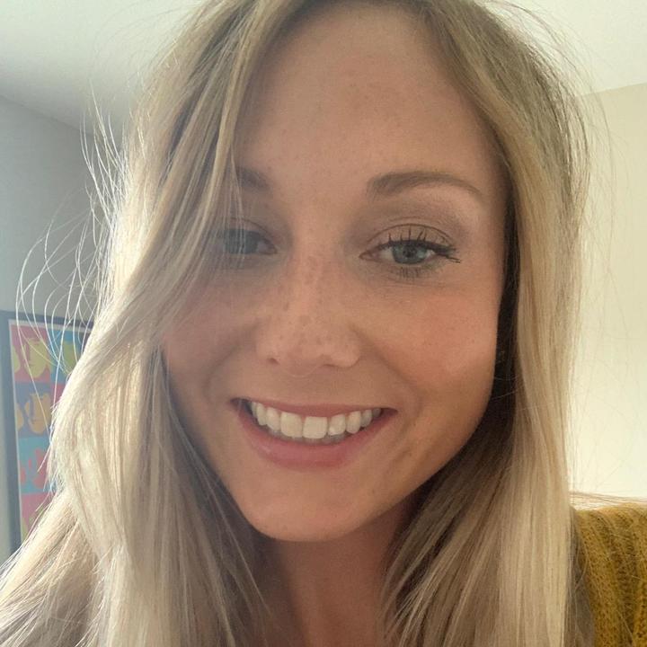 Profile Picture of Colleen Slattery Cer (@@colleenslatterycereijo) on Tiktok