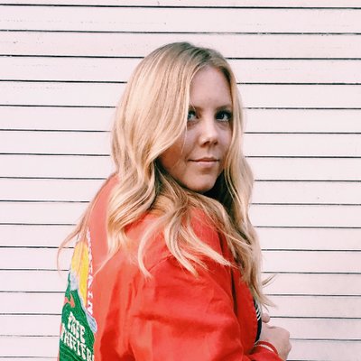 Profile Picture of Holly Stair (@hollystair) on Twitter