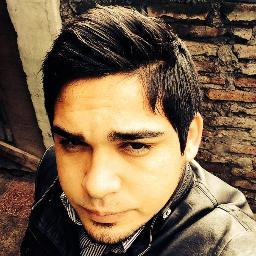 Profile Picture of Christopher Cerda (@Christopher_BCV) on Twitter