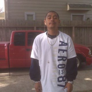 Profile Picture of Alex Benito (@Alex-Benito) on Facebook