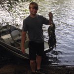 Profile Picture of Garrett Crowder (@gcrowder44) on Instagram