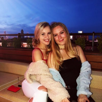 Profile Picture of Kristin Angelo (@kristinangelo3) on Twitter
