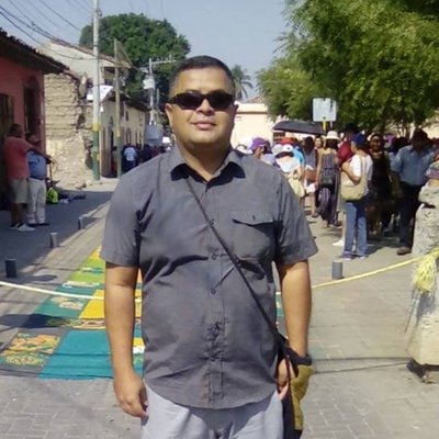 Profile Picture of Eric Rosales (@EricRosalesI) on Twitter