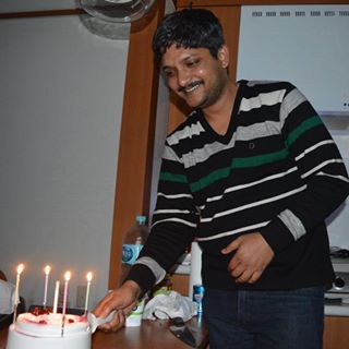Profile Picture of Subrata Saha (@subrata.saha.9480) on Facebook