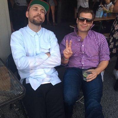 Profile Picture of Aaron Warshawsky (@AaronWarshawsky) on Twitter