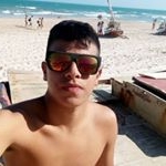 Profile Picture of mario lucas cunha (@mariocnh) on Instagram