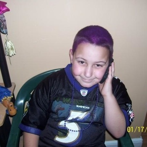 Profile Picture of Raymond Debarge (@411864537) on Myspace