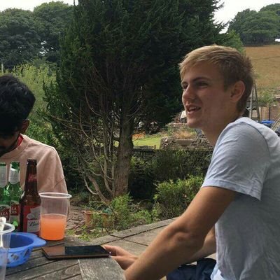 Profile Picture of Alex Duffus (@DuffusAlex) on Twitter