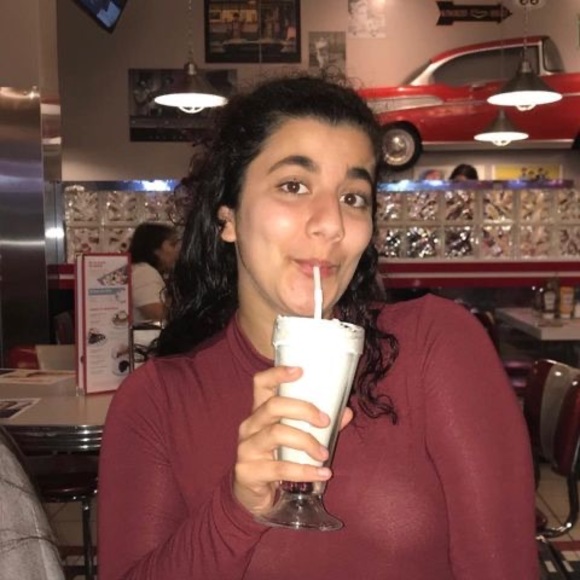 Profile Picture of Sabrina Balassone (@saby_bala) on Poshmark