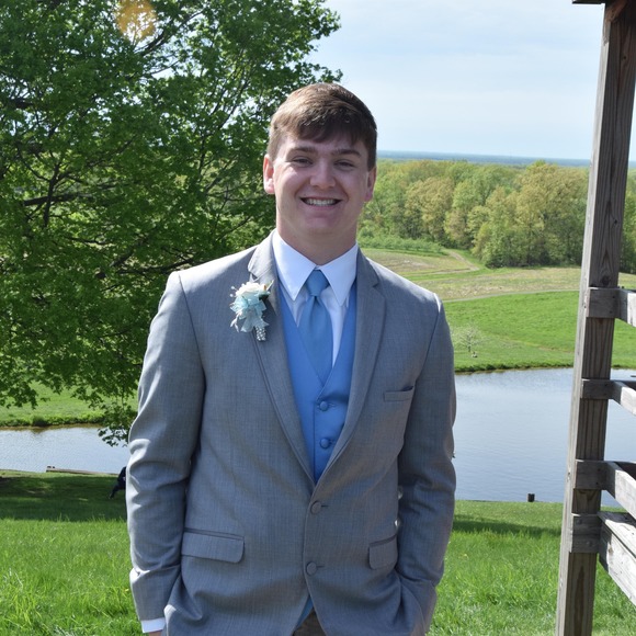 Profile Picture of Danny Rogers (@dannyrogers2882) on Poshmark