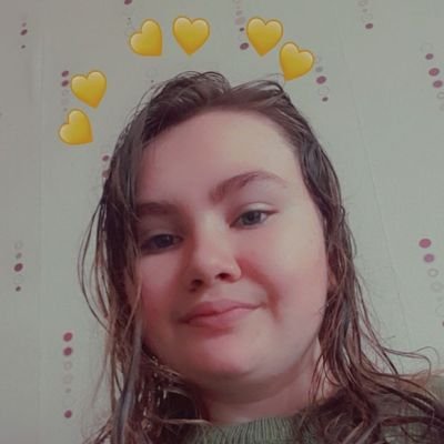 Profile Picture of Cassandra Bertin (@CassandraBerti6) on Twitter