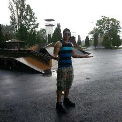 Profile Picture of Richard Pepper (@@richard_bald) on Twitter