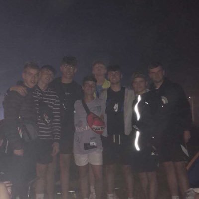 Profile Picture of Bruce Boyd (@BBoyd131) on Twitter