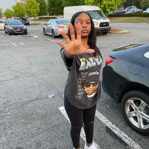 Profile Picture of Bigg Sicee (@biggsicee) on Poshmark