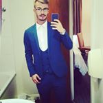 Profile Picture of Aaron Grimshaw (@aaron.grimshaw95) on Instagram