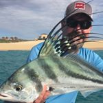 Profile Picture of Jim Travis (@aztightlines) on Instagram